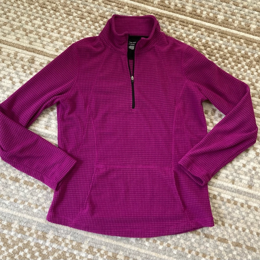 Tek Gear Quarter Zip